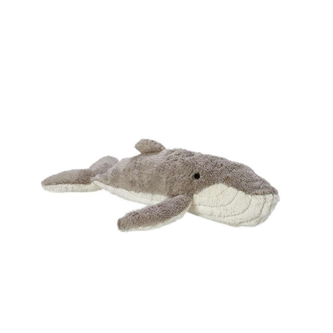 Wärmekissen kleiner Kuschel Wal