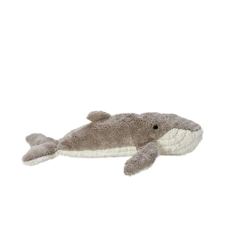 Wärmekissen kleiner Kuschel Wal